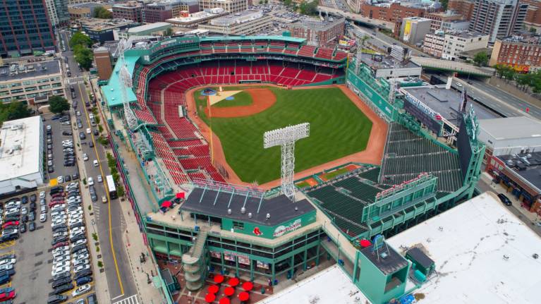 Fenway Park