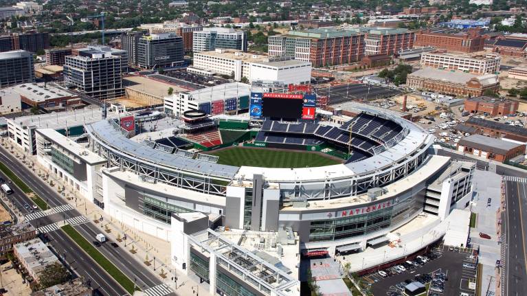 Nationals Park