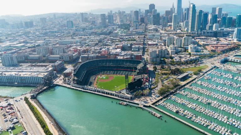 Oracle Park