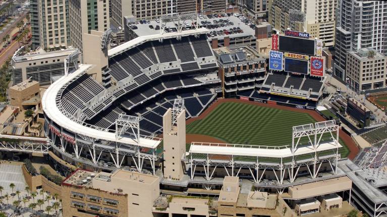 Petco Park