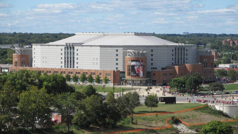 Schottenstein Center