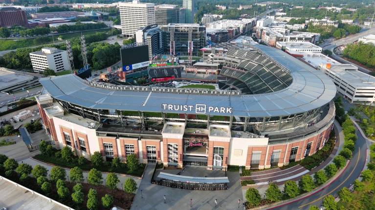 Truist Park