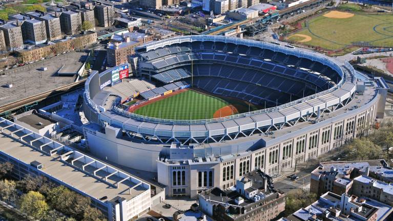 Yankee Stadium