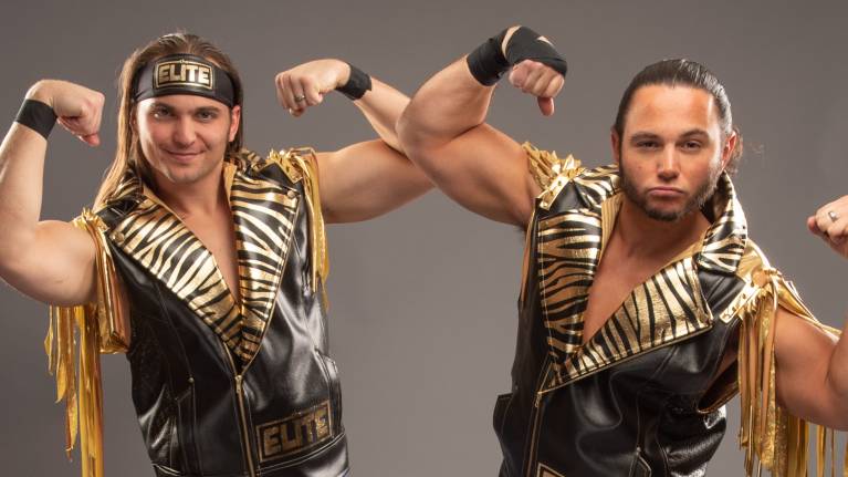 AEW Raises The Stakes For Double Or Nothing