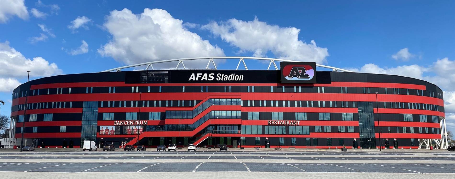 AFAS Stadion