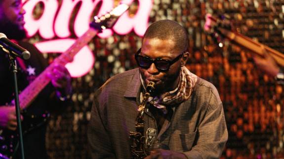 Afrobeat Brunch by The Fortune Collectives, Pioneered by KoyeSax
