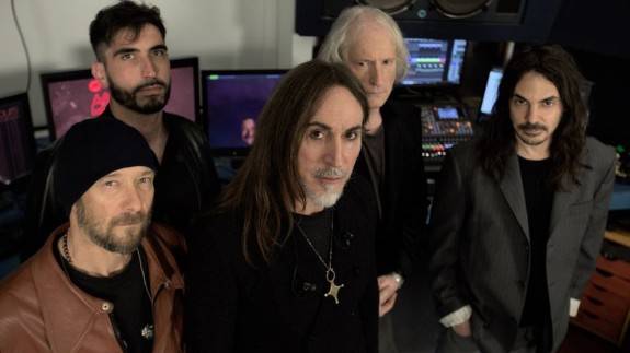 Afterhours - Quello Che Non CâE - Tour