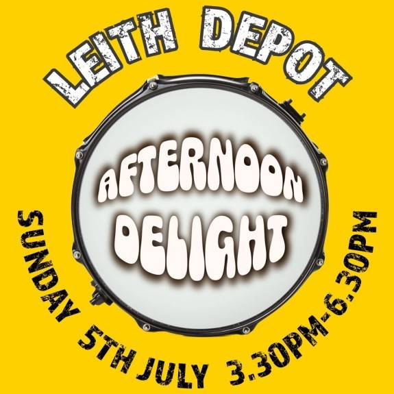 Afternoon Delight 6