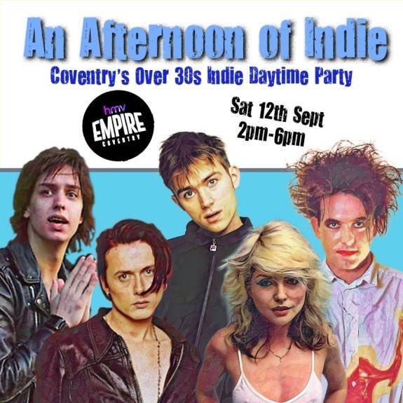Afternoon Of Indie