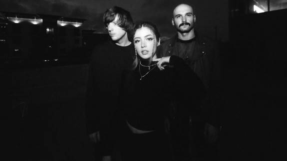 Against The Current
