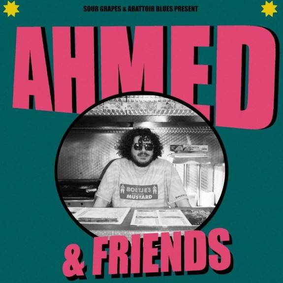 Ahmed & Friends Live