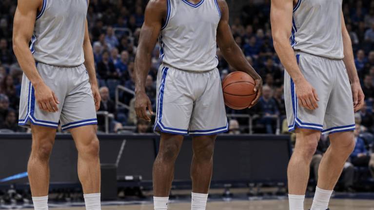 Air Force Falcons Men's Basketball