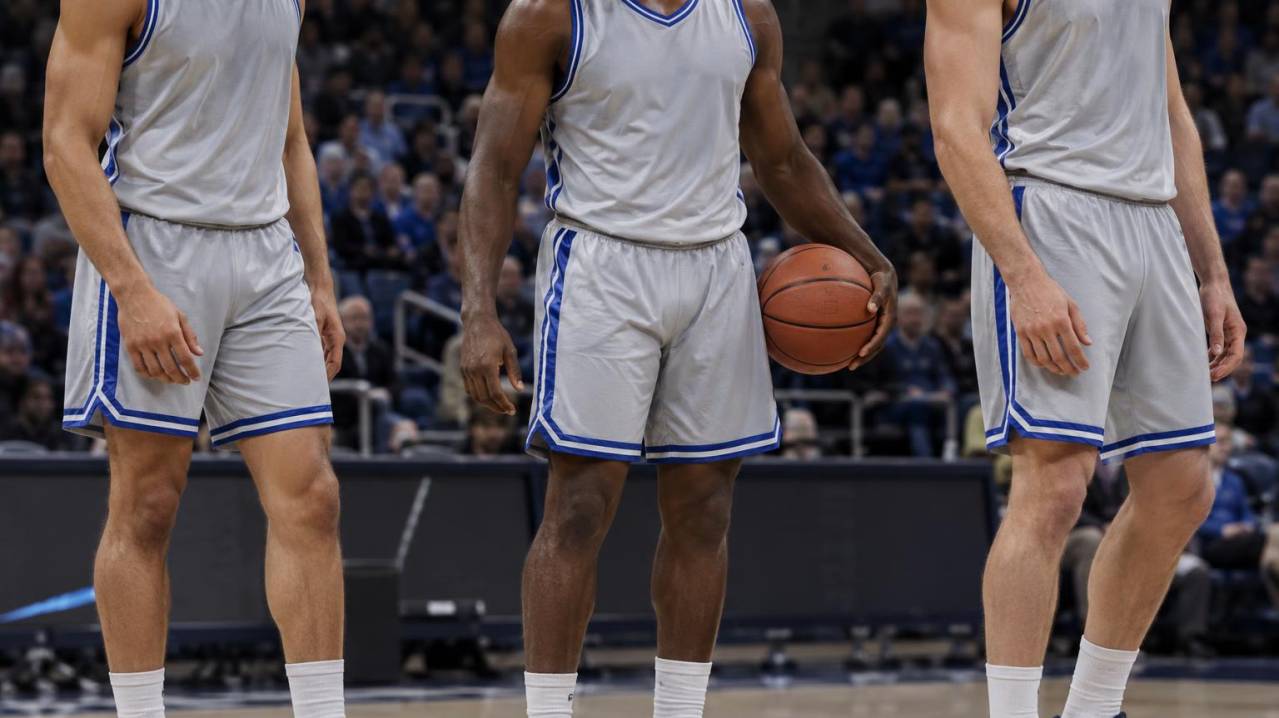 Air Force Falcons Men's Basketball