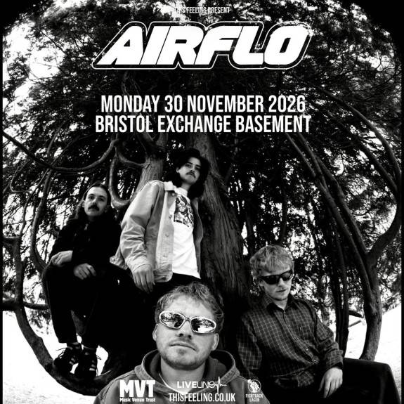 Airflo - Bristol