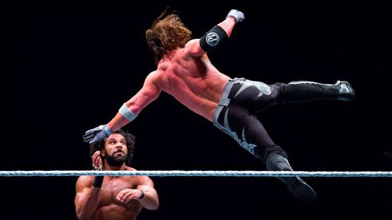 Saturday Night's Main Event