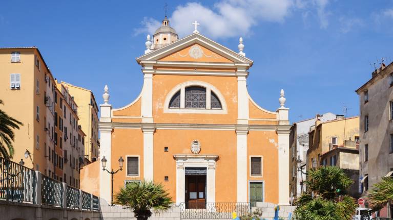 Cathédrale Santa Maria Assunta