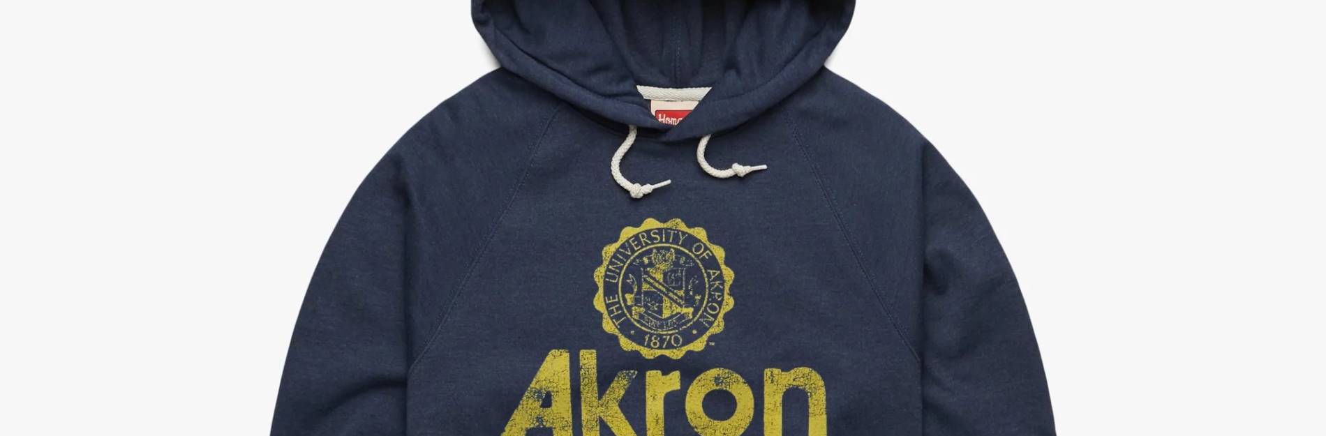 Akron Gear & Collectibles