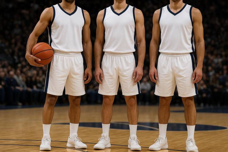 Akron Zips Men's Basketball
