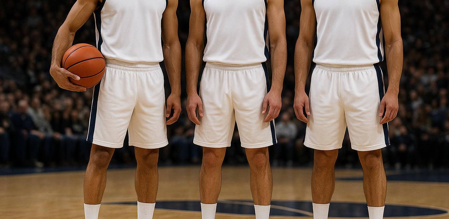 Akron Zips Men's Basketball