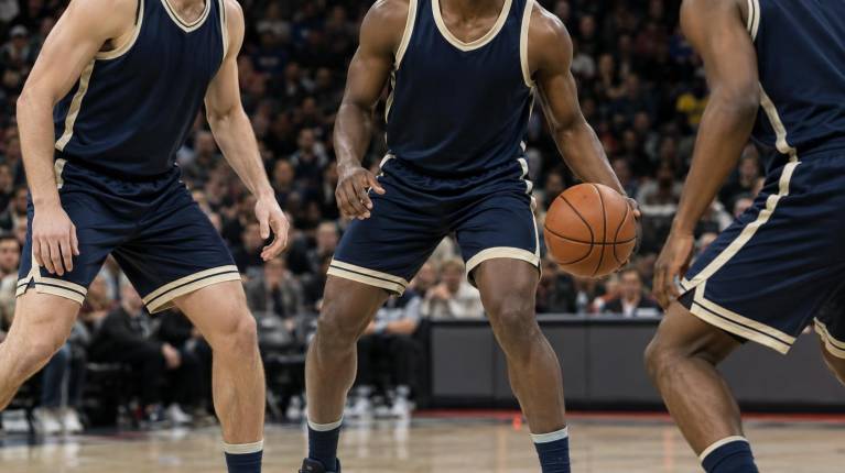 Akron Zips Men's Basketball