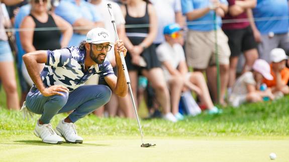 Golf Texas-Style: Valero Texas Open Tickets Now on Sale