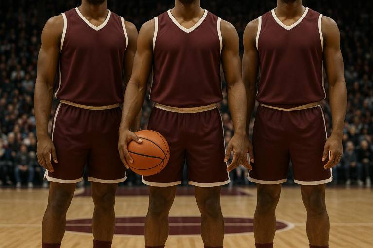 Alabama A&M Bulldogs Men's Basketball