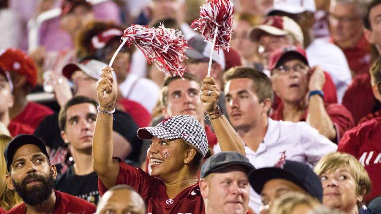 Bowl Game Excitement: When Will College Football Bowl Selections Be Announced?