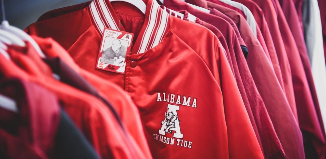 Alabama Gear & Collectibles