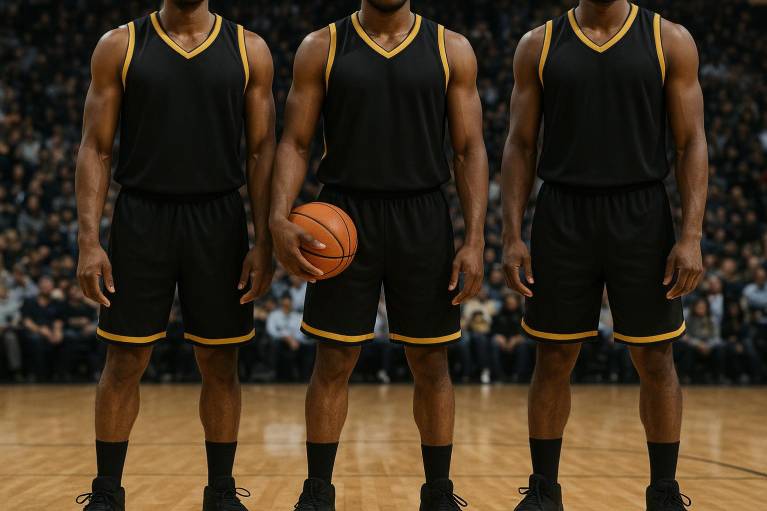 Alabama State Hornets Men's Basketball