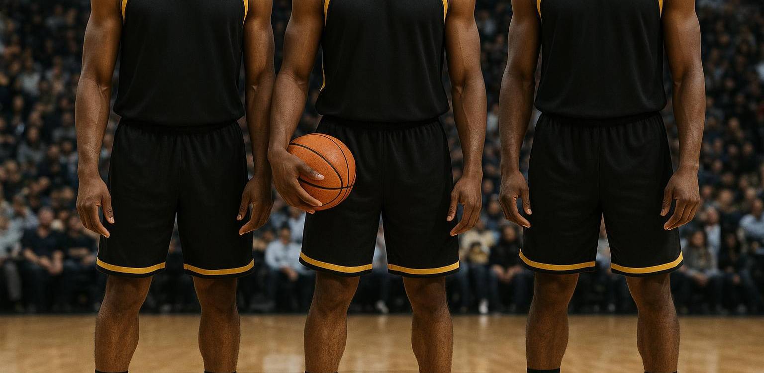 Alabama State Hornets Men's Basketball