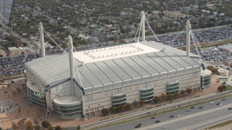 Alamodome