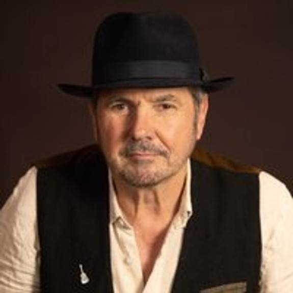 Alan Fletcher (Dr Karl Kennedy)