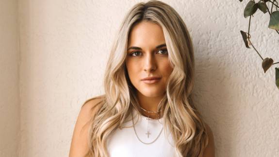 Alana Springsteen: Live In Europe