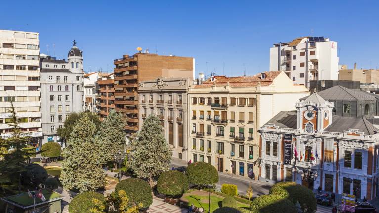 Albacete
