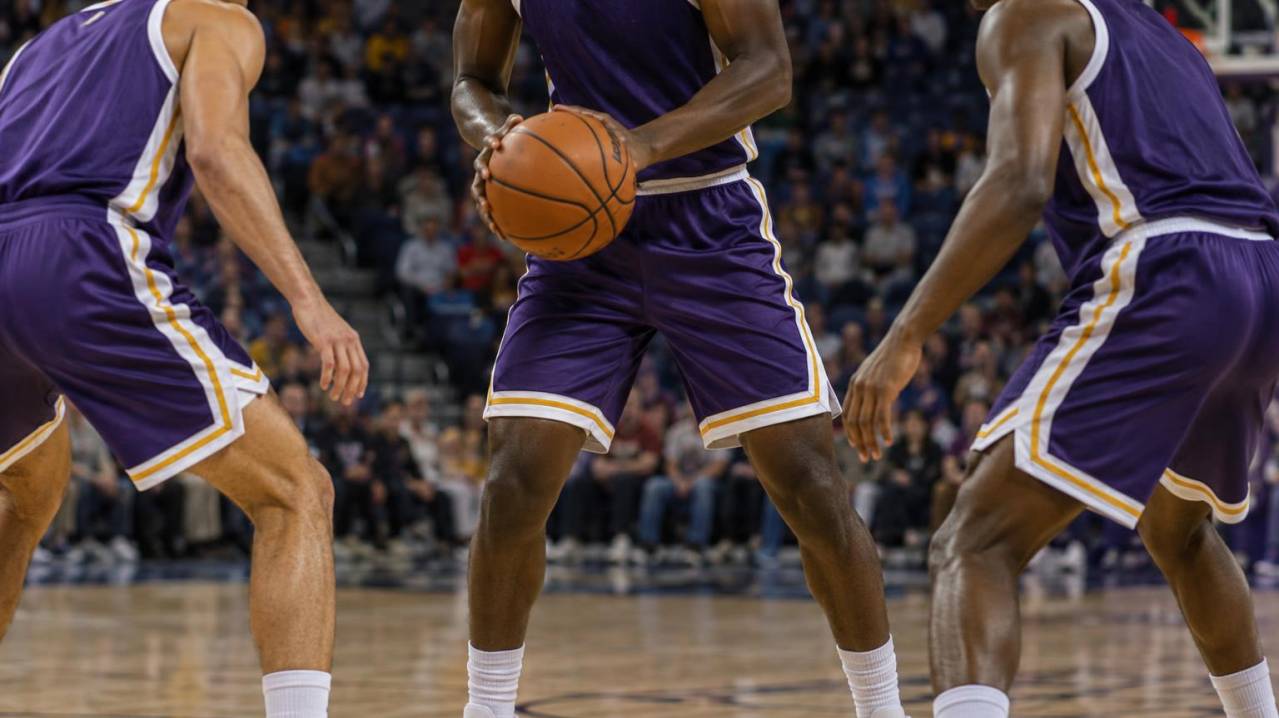 Albany Great Danes Men's Basketball