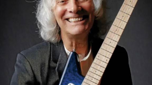 Albert Lee