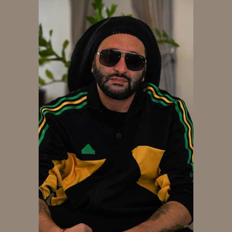 Alborosie