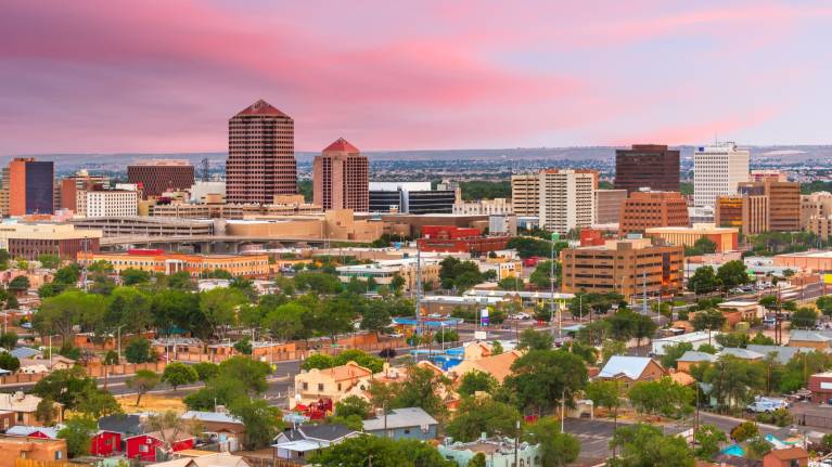 Albuquerque