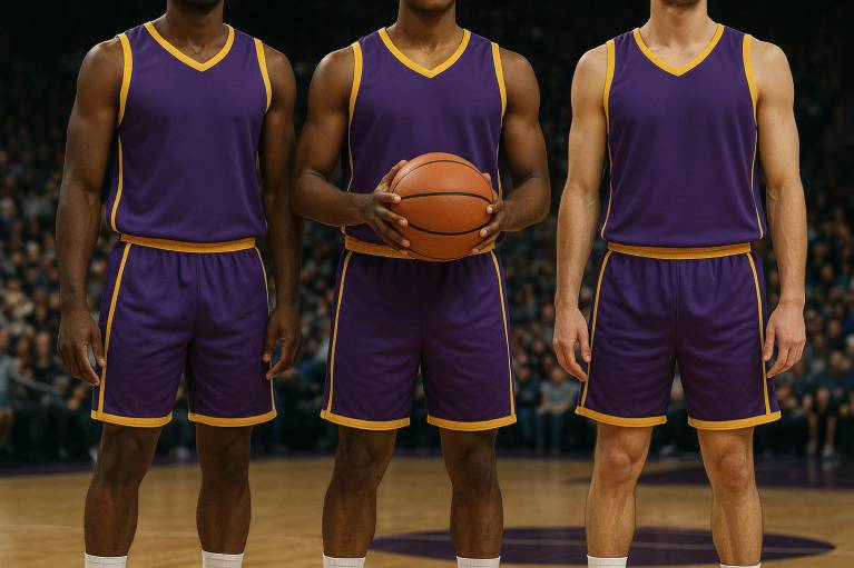 Alcorn State Braves Men's Basketball