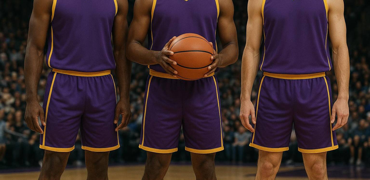 Alcorn State Braves Men's Basketball
