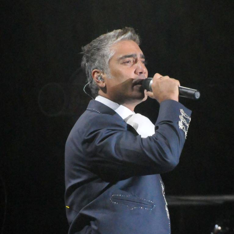 Alejandro Fernández