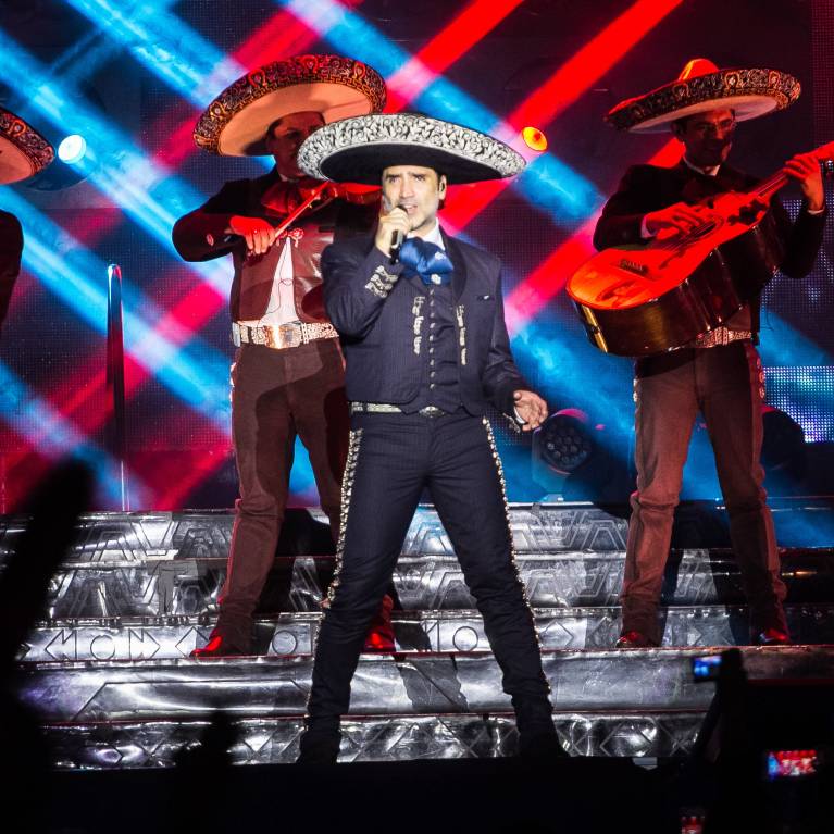 Alejandro Fernández