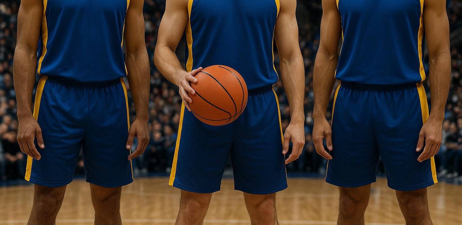 Alfred State Pioneers Men's Basketball
