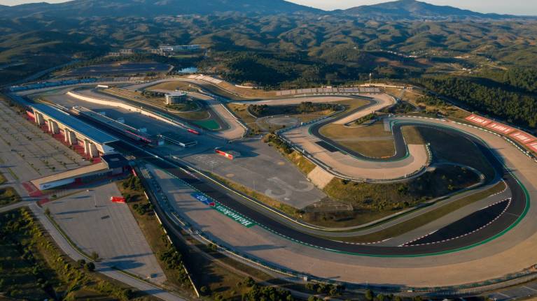 Portuguese Grand Prix