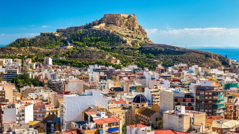 Alicante