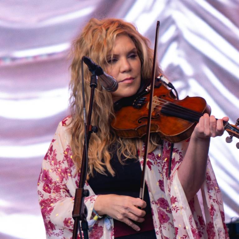 Alison Krauss