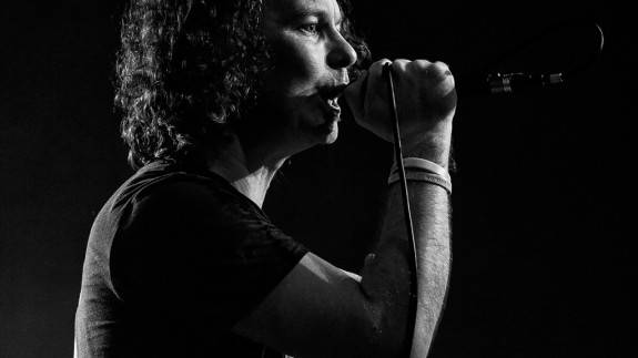 Alive - A tribute to Pearl Jam