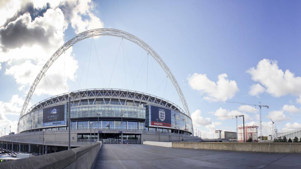 AEW is Going All In at Wembley Stadium Koobit