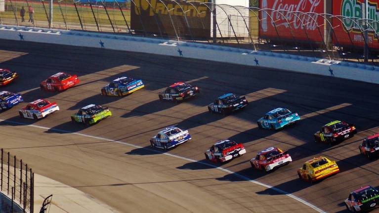 NASCAR All-Star Race
