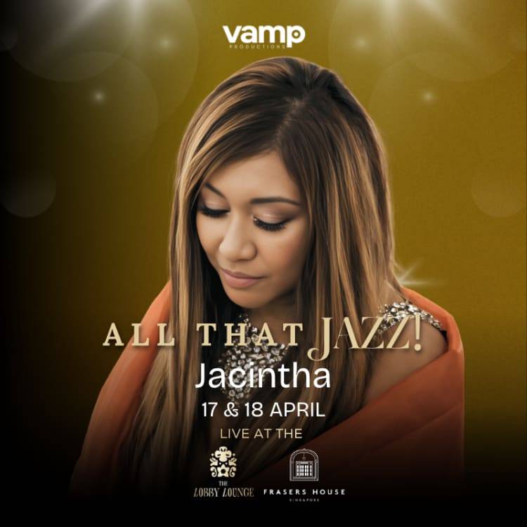All That Jazz at The Lobby Lounge